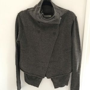 All Saints Sweater